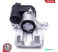 ESEN SKV REAR RIGHT BRAKE CALIPER 46SKV764 FOR VOLVO