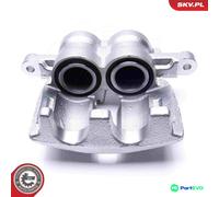 ESEN SKV REAR RIGHT BRAKE CALIPER 46SKV774 FOR VW