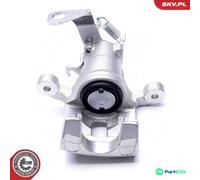ESEN SKV REAR RIGHT BRAKE CALIPER 46SKV914 FOR KIA