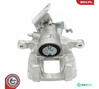 ESEN SKV REAR RIGHT BRAKE CALIPER 50SKV014