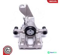ESEN SKV REAR RIGHT BRAKE CALIPER 50SKV314 FOR PEUGEOT