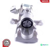 ESEN SKV REAR RIGHT BRAKE CALIPER 55SKV124 FOR OPEL VAUXHALL