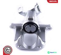 ESEN SKV REAR RIGHT BRAKE CALIPER 55SKV264 FOR DODGE FIAT