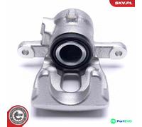 ESEN SKV REAR RIGHT BRAKE CALIPER 55SKV504 FOR LAND ROVER