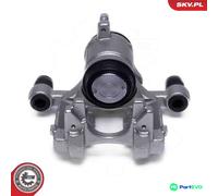 ESEN SKV REAR RIGHT BRAKE CALIPER 56SKV334 FOR AUDI SEAT VW