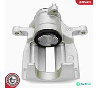 ESEN SKV REAR RIGHT BRAKE CALIPER 56SKV504 FOR AUDI