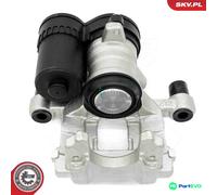 ESEN SKV REAR RIGHT BRAKE CALIPER 56SKV554 FOR LAND ROVER