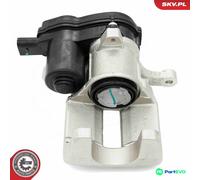 ESEN SKV REAR RIGHT BRAKE CALIPER 56SKV614 FOR LAND ROVER