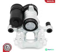 ESEN SKV REAR RIGHT BRAKE CALIPER 56SKV864 FOR LAND ROVER