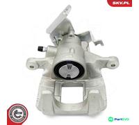 ESEN SKV REAR RIGHT BRAKE CALIPER 56SKV944