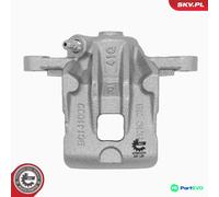 ESEN SKV REAR RIGHT BRAKE CALIPER 67SKV074 FOR HYUNDAI KIA