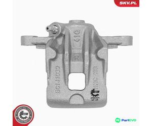 ESEN SKV REAR RIGHT BRAKE CALIPER 67SKV074 FOR HYUNDAI KIA