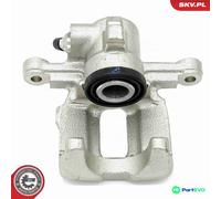 ESEN SKV REAR RIGHT BRAKE CALIPER 67SKV314 FOR MERCEDES-BENZ