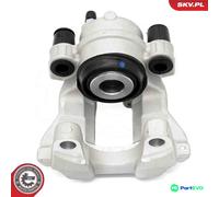 ESEN SKV REAR RIGHT BRAKE CALIPER 67SKV354 FOR MERCEDES-BENZ