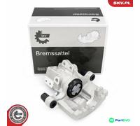 ESEN SKV REAR RIGHT BRAKE CALIPER 67SKV404 FOR HONDA