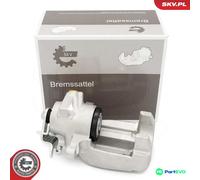 ESEN SKV REAR RIGHT BRAKE CALIPER 67SKV424 FOR AUDI