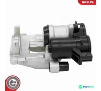 ESEN SKV REAR RIGHT BRAKE CALIPER 74SKV794 FOR VOLVO