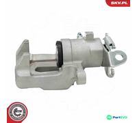 ESEN SKV REAR RIGHT BRAKE CALIPER 74SKV914 FOR RENAULT