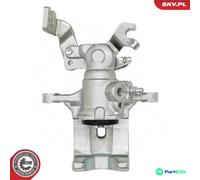 ESEN SKV REAR RIGHT BRAKE CALIPER 78SKV154 FOR MAZDA