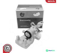 ESEN SKV REAR RIGHT BRAKE CALIPER 78SKV224 FOR ALFA ROMEO