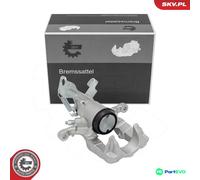 ESEN SKV REAR RIGHT BRAKE CALIPER 78SKV234 FOR CHEVROLET