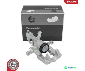 ESEN SKV REAR RIGHT BRAKE CALIPER 78SKV234 FOR CHEVROLET
