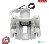 ESEN SKV REAR RIGHT BRAKE CALIPER 78SKV464 FOR AUDI VW