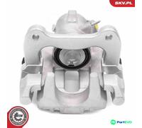 ESEN SKV REAR RIGHT BRAKE CALIPER 78SKV484 FOR AUDI VW