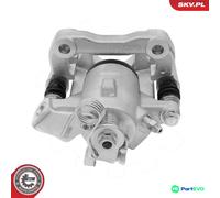 ESEN SKV REAR RIGHT BRAKE CALIPER 78SKV504 FOR AUDI SKODA VW