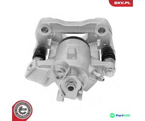 ESEN SKV REAR RIGHT BRAKE CALIPER 78SKV504 FOR AUDI SKODA VW