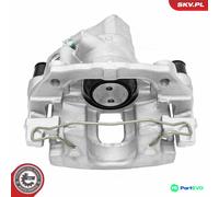 ESEN SKV REAR RIGHT BRAKE CALIPER 78SKV524 FOR FORD VOLVO