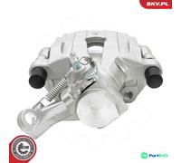 ESEN SKV REAR RIGHT BRAKE CALIPER 78SKV554 FOR SAAB VAUXHALL CADILLAC