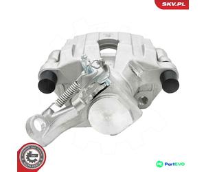ESEN SKV REAR RIGHT BRAKE CALIPER 78SKV554 FOR SAAB VAUXHALL CADILLAC