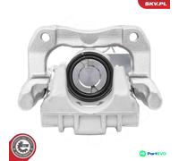 ESEN SKV REAR RIGHT BRAKE CALIPER 78SKV574 FOR AUDI SEAT SKODA VW
