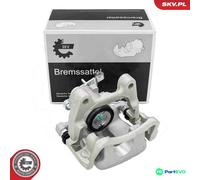 ESEN SKV REAR RIGHT BRAKE CALIPER 78SKV664 FOR AUDI SEAT SKODA VW