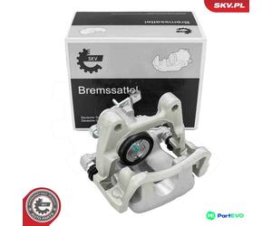 ESEN SKV REAR RIGHT BRAKE CALIPER 78SKV664 FOR AUDI SEAT SKODA VW