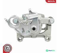 ESEN SKV REAR RIGHT BRAKE CALIPER 78SKV674 FOR FORD