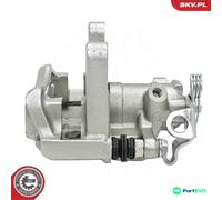 ESEN SKV REAR RIGHT BRAKE CALIPER 78SKV684 FOR FORD SEAT VW
