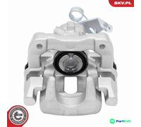 ESEN SKV REAR RIGHT BRAKE CALIPER 78SKV694 FOR CITROËN PEUGEOT