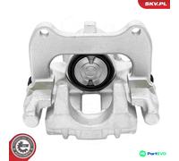 ESEN SKV REAR RIGHT BRAKE CALIPER 78SKV704 FOR AUDI