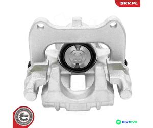 ESEN SKV REAR RIGHT BRAKE CALIPER 78SKV704 FOR AUDI