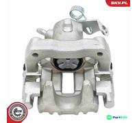 ESEN SKV REAR RIGHT BRAKE CALIPER 78SKV714 FOR AUDI SEAT VW