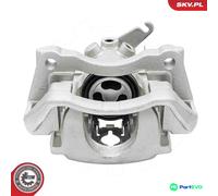 ESEN SKV REAR RIGHT BRAKE CALIPER 78SKV724