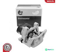 ESEN SKV REAR RIGHT BRAKE CALIPER 78SKV744 FOR VW