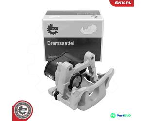 ESEN SKV REAR RIGHT BRAKE CALIPER 78SKV744 FOR VW