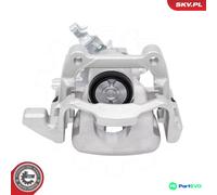 ESEN SKV REAR RIGHT BRAKE CALIPER 78SKV764 FOR VW