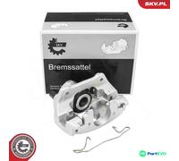 ESEN SKV REAR RIGHT BRAKE CALIPER 78SKV774 FOR VOLVO