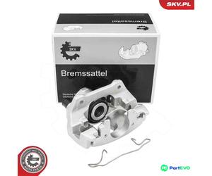 ESEN SKV REAR RIGHT BRAKE CALIPER 78SKV774 FOR VOLVO