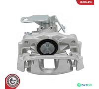 ESEN SKV REAR RIGHT BRAKE CALIPER 78SKV804
