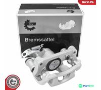 ESEN SKV REAR RIGHT BRAKE CALIPER 78SKV824
